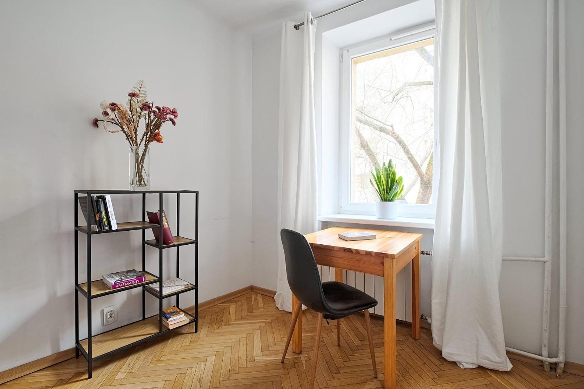 Modern And Cozy - City Center - Dobra 27 Варшава Екстер'єр фото